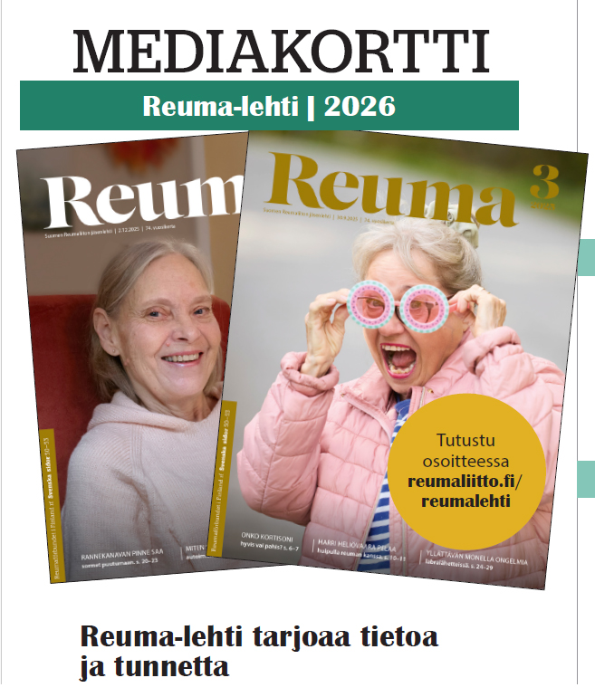 Mediakortin kansikuva